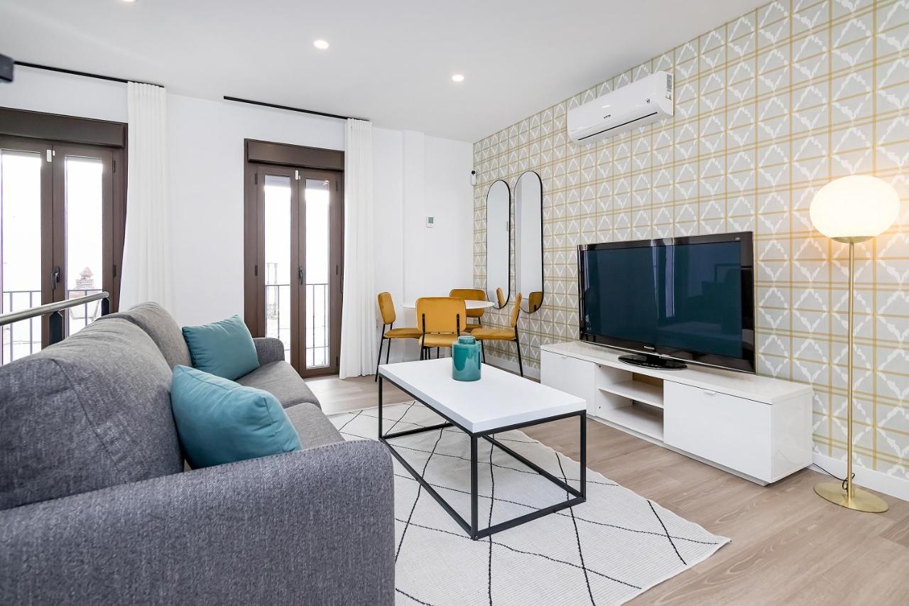 Bhost - Regina Vi Apartment *