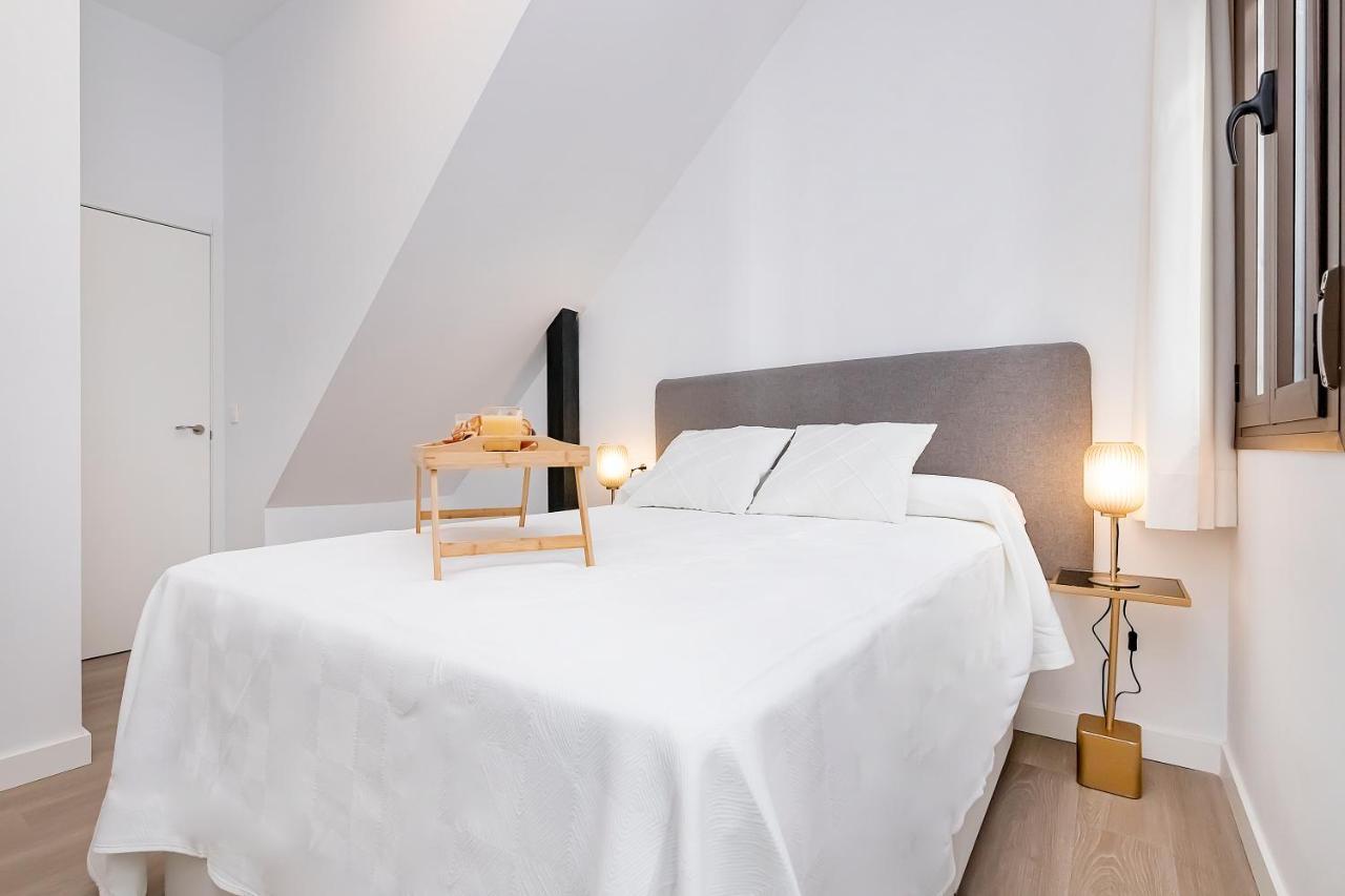 Bhost - Regina Vi Apartment *