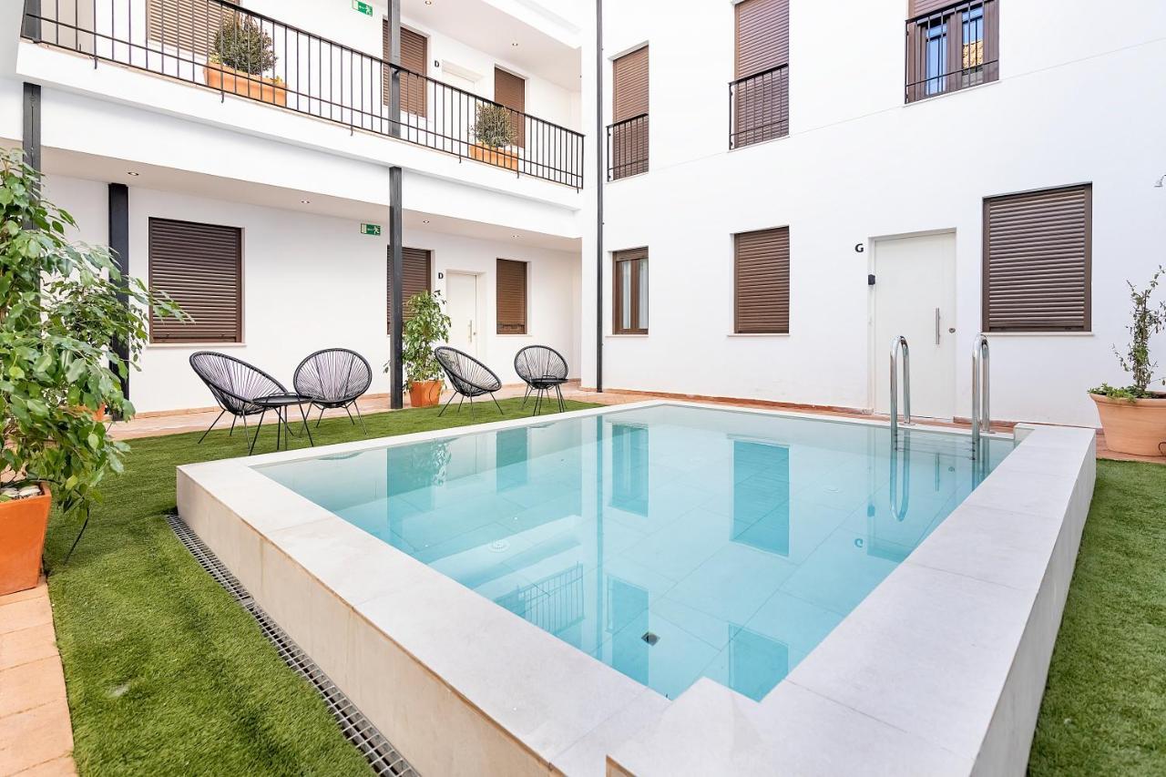 Bhost - Regina Vi Apartment Cordoba