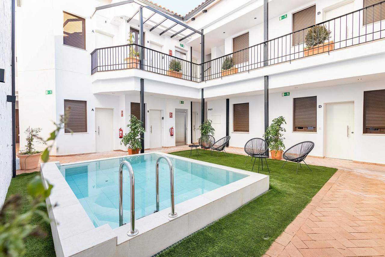 Bhost - Regina Vi Apartment Cordoba
